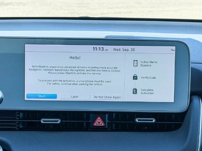 2023 Hyundai IONIQ 5 SEL