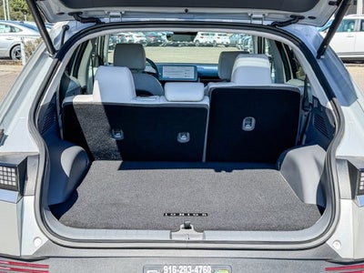2023 Hyundai IONIQ 5 SEL