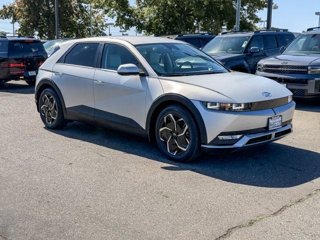 2023 Hyundai IONIQ 5 SEL