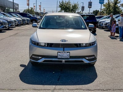 2023 Hyundai IONIQ 5 SEL