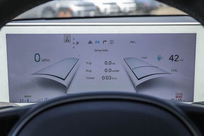 2023 Hyundai IONIQ 5 SEL