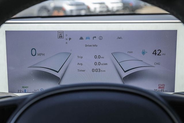 2023 Hyundai IONIQ 5 SEL