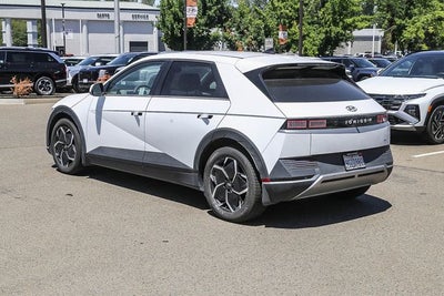 2023 Hyundai IONIQ 5 SEL
