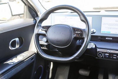 2023 Hyundai IONIQ 5 Limited