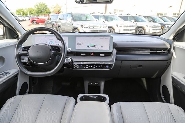2023 Hyundai IONIQ 5 Limited