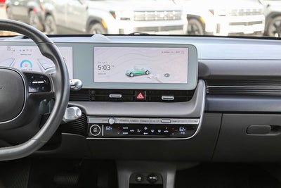 2023 Hyundai IONIQ 5 Limited