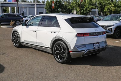 2023 Hyundai IONIQ 5 Limited