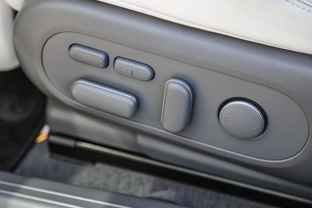 2023 Hyundai IONIQ 5 Limited