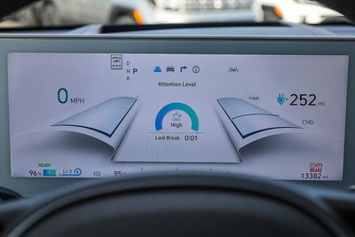 2023 Hyundai IONIQ 5 Limited