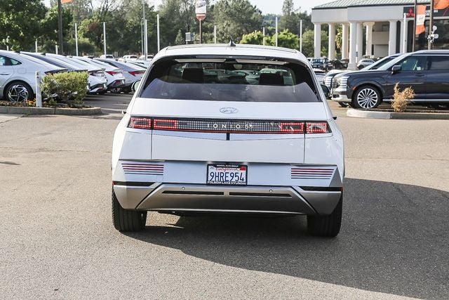 2023 Hyundai IONIQ 5 Limited