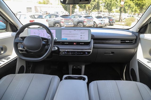 2023 Hyundai IONIQ 5 Limited
