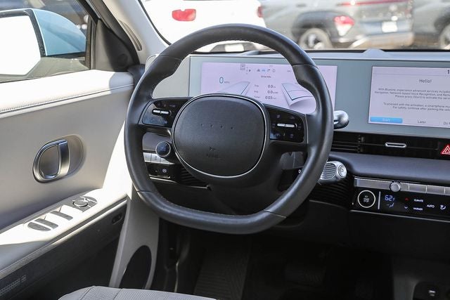 2023 Hyundai IONIQ 5 Limited