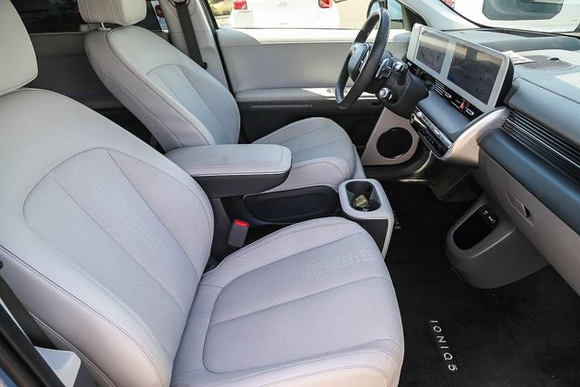 2023 Hyundai IONIQ 5 Limited