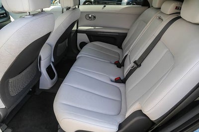 2023 Hyundai IONIQ 5 Limited