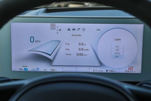 2023 Hyundai IONIQ 5 Limited