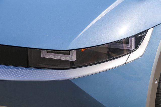2023 Hyundai IONIQ 5 Limited
