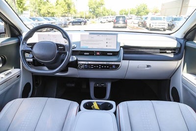 2023 Hyundai IONIQ 5 Limited