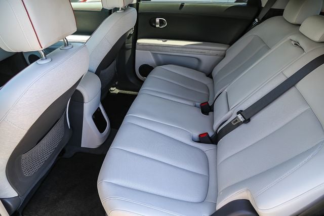 2023 Hyundai IONIQ 5 Limited