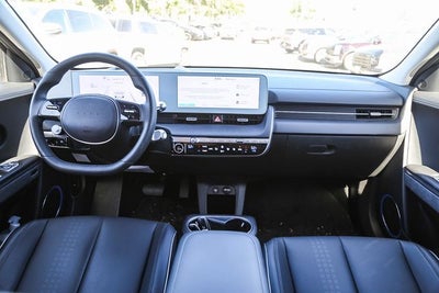 2023 Hyundai IONIQ 5 Limited