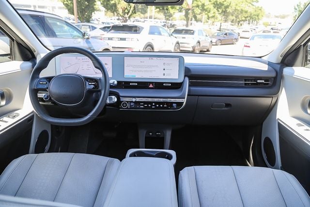 2023 Hyundai IONIQ 5 Limited