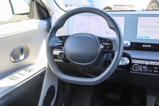 2023 Hyundai IONIQ 5 Limited