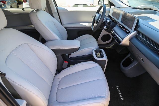 2023 Hyundai IONIQ 5 Limited