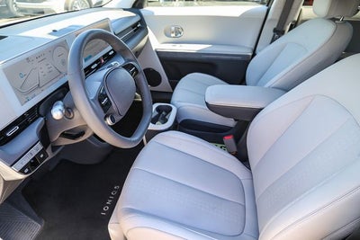 2023 Hyundai IONIQ 5 Limited