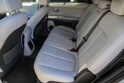2023 Hyundai IONIQ 5 Limited