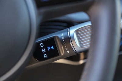 2023 Hyundai IONIQ 5 Limited