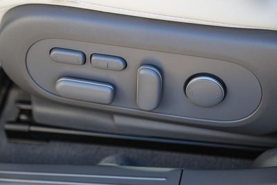 2023 Hyundai IONIQ 5 Limited