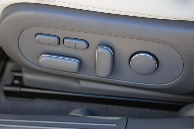 2023 Hyundai IONIQ 5 Limited