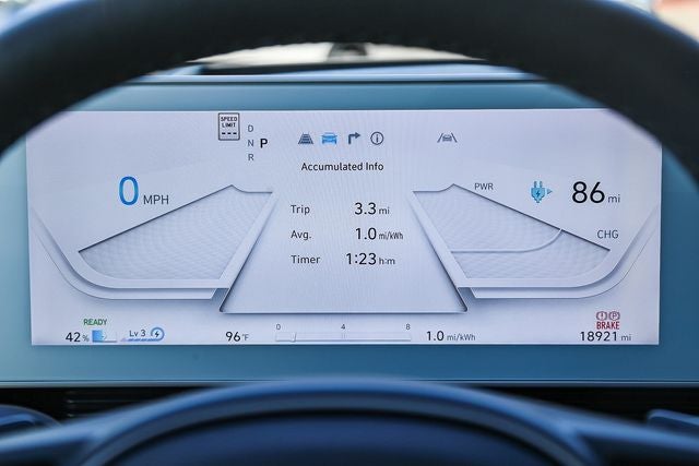 2023 Hyundai IONIQ 5 Limited
