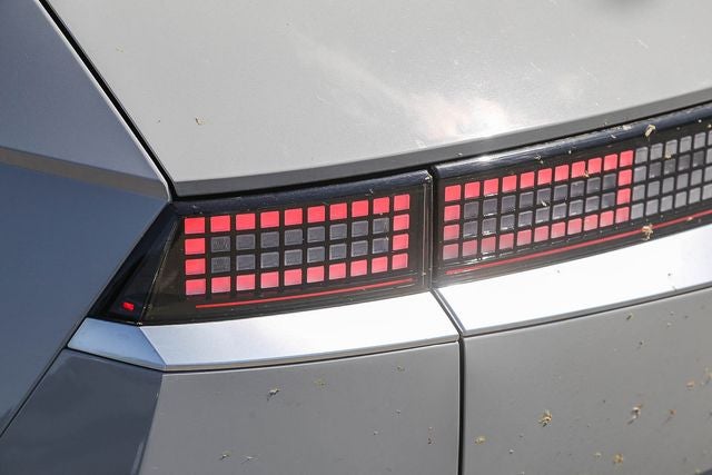 2023 Hyundai IONIQ 5 Limited