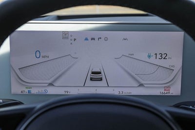 2023 Hyundai IONIQ 5 Limited