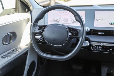 2023 Hyundai IONIQ 5 Limited