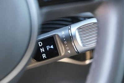 2023 Hyundai IONIQ 5 Limited