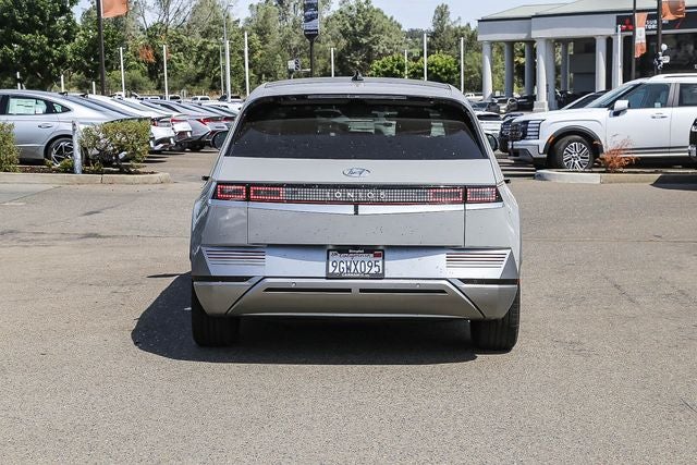 2023 Hyundai IONIQ 5 Limited