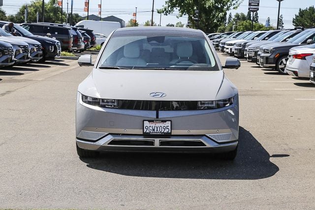 2023 Hyundai IONIQ 5 Limited