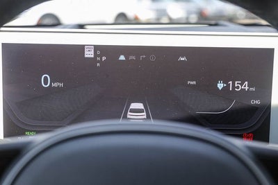2023 Hyundai IONIQ 5 Limited
