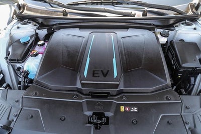 2023 Hyundai IONIQ 5 Limited