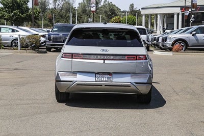 2023 Hyundai IONIQ 5 Limited