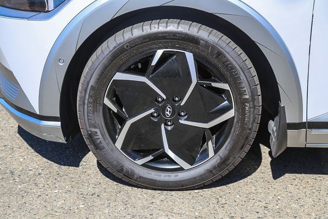 2023 Hyundai IONIQ 5 Limited