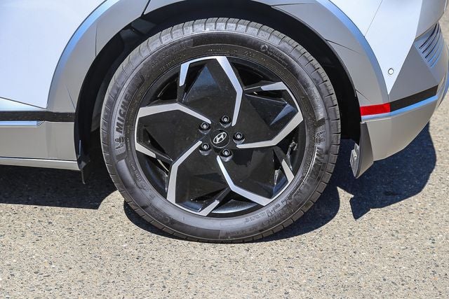 2023 Hyundai IONIQ 5 Limited