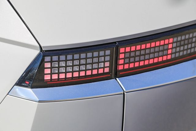 2023 Hyundai IONIQ 5 Limited