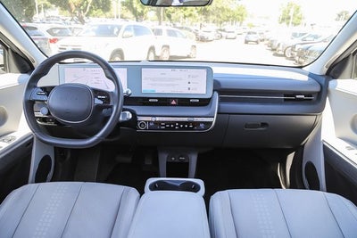 2023 Hyundai IONIQ 5 Limited