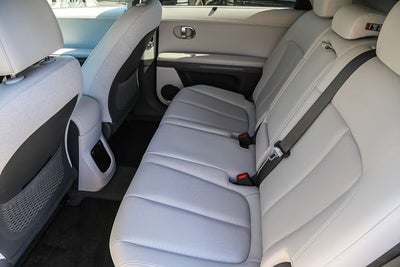 2023 Hyundai IONIQ 5 Limited