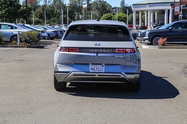 2023 Hyundai IONIQ 5 Limited