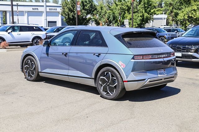 2024 Hyundai IONIQ 5 Limited