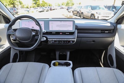 2024 Hyundai IONIQ 5 Limited