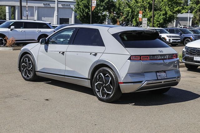 2024 Hyundai IONIQ 5 Limited